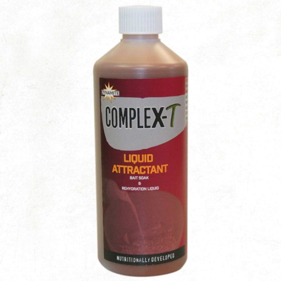 Ліквід Dynamite BaitsTerry Heam CompleX-T 500ml (DY1111) купити в Україні OnRiver.com.ua Ліквід Dynamite BaitsTerry Heam CompleX-T 500ml (DY1111)