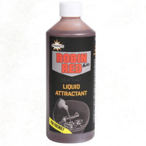 Ліквід Dynamite Baits Liquid Attractant Robin Red 500ml (DY1260)