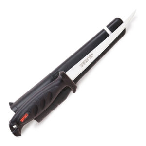 Ніж філейний Rapala Deluxe Falcon Filet 15cm (BP136SH)