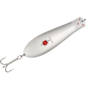 Блешня Kuusamo Professor 1 115mm 36g бусинка #N (050122004)
