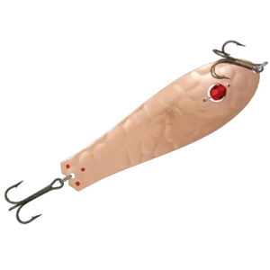 Блешня Kuusamo Professor 2 90mm 13g бусинка #C (050127001)