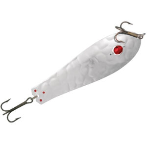 Блешня Kuusamo Professor 2 90mm 13g бусинка #S (050127003)