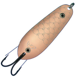 Блешня Kuusamo Rasanen 70mm 10g незачіп #C-S (040210005)