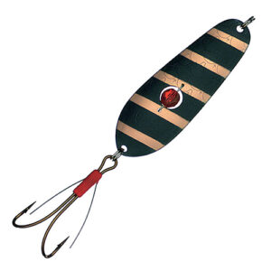Блешня Kuusamo Rasanen 70mm 20g бусинка незачіп #BL-C (040215021)