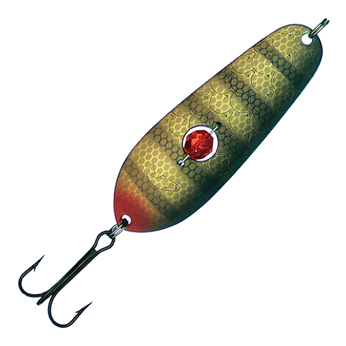 Блешня Kuusamo Rasanen 70mm 20g бусинка незачіп #GR-B (040215014) купити в Україні OnRiver.com.ua Блешня Kuusamo Rasanen 70mm 20g бусинка незачіп #GR-B (040215014)
