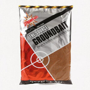 Прикормка Dynamite Baits Source Groundbait 900g (DY075)