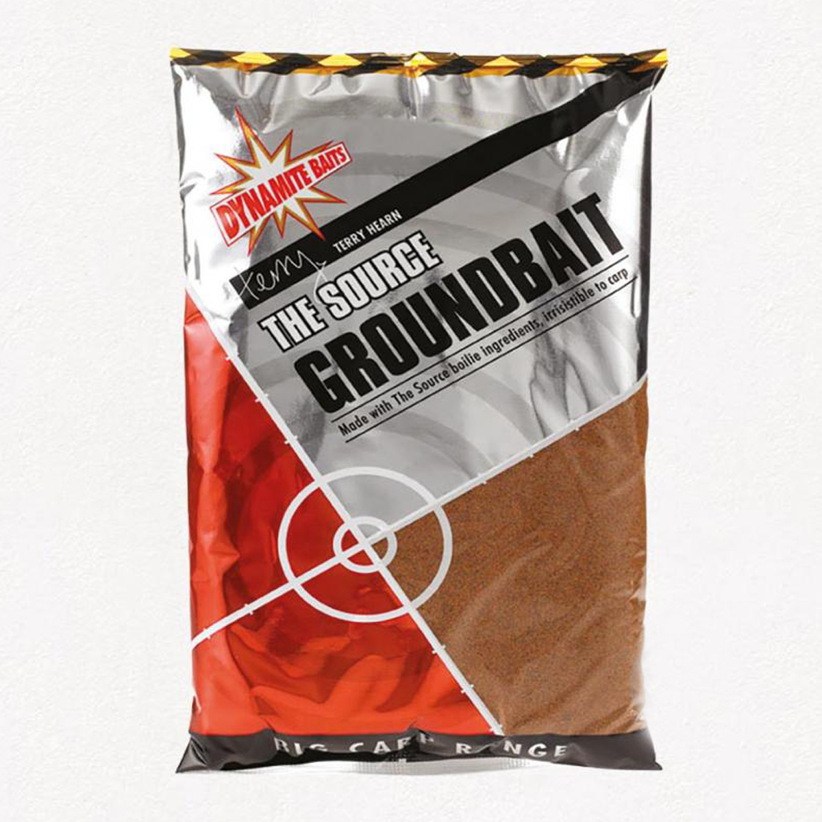 Прикормка Dynamite Baits Source Groundbait 900g (DY075) купити в Україні OnRiver.com.ua Прикормка Dynamite Baits Source Groundbait 900g (DY075)