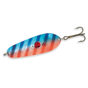 Блешня Kuusamo Rasanen 70mm 20g бусинка #R/BLU/R-S (040220110)