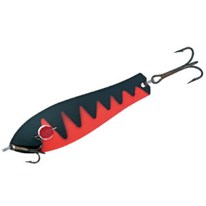 Блешня Kuusamo Professor 2 90mm 18g бусинка #BL/FR-C (050130064)