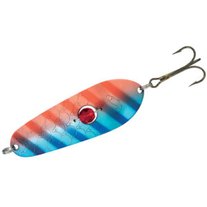 Блешня Kuusamo Rasanen 70mm 20g #R/BLU/R-S (040215110)