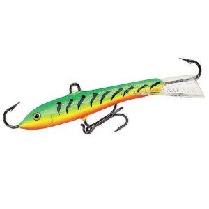 Балансир Rapala Jigging Rap 20mm 4g #GT (W2 GT)
