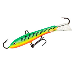 Балансир Rapala Jigging Rap 90mm 25g #GT (W9 GT)