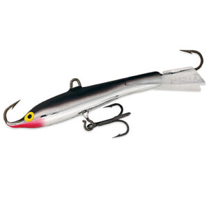 Балансир Rapala Jigging Rap W11 110mm 30g #S (W11 S)