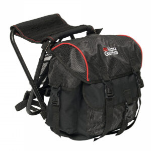 Рюкзак зі стільцем Abu Garcia Дитячий 7L 55х37х35 (1200622)