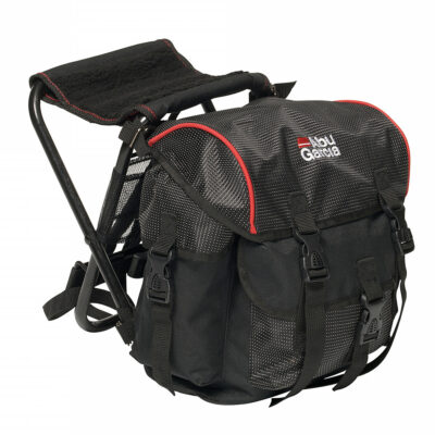 Рюкзак зі стільцем Abu Garcia Дитячий 7L 55х37х35 (1200622)