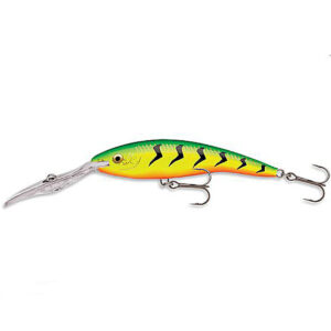 Воблер Rapala Deep Tail Dancer 110mm 22g #BLT (TDD11 BLT)