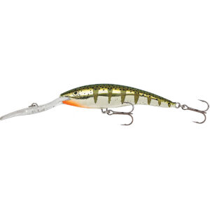 Воблер Rapala Deep Tail Dancer 110mm 22g #FYP (TDD11 FYP)