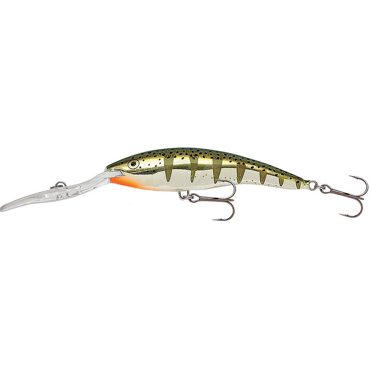 Воблер Rapala Deep Tail Dancer 110mm 22g #FYP (TDD11 FYP) купити в Україні OnRiver.com.ua Воблер Rapala Deep Tail Dancer 110mm 22g #FYP (TDD11 FYP)