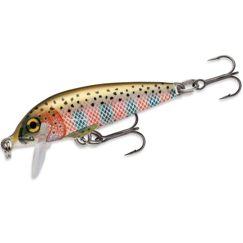 Воблер Rapala Countdown S 30mm 4g 0.6-0.9m #RT (CD03 RT) купити в Україні OnRiver.com.ua Воблер Rapala Countdown S 30mm 4g 0.6-0.9m #RT (CD03 RT)