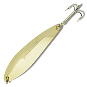 Блешня Williams Whitefish 1oz 28g #GOLD (C80G-GOLD)