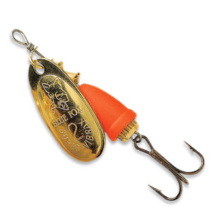 Блешня Blue Fox Vibrax Fluorescen BFF 3 8g #GFR (BFF3 GFR)