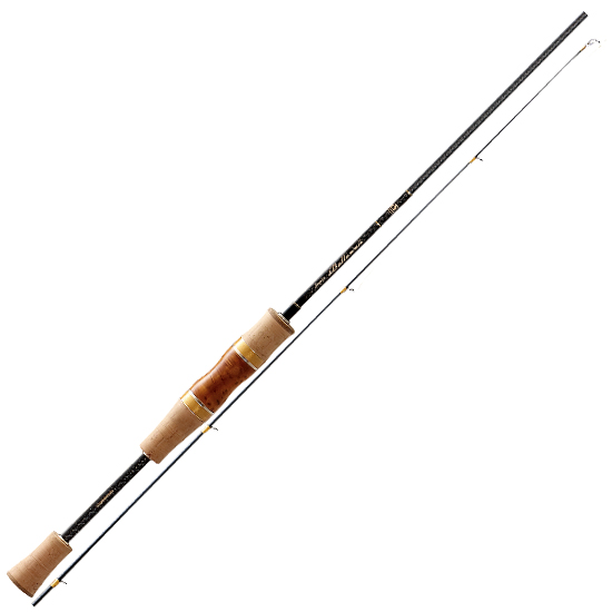 Спінінг Graphiteleader Super Bellezza GSBS-602XUL 1.83m 0.4-3.5g (G08709) купити в Україні OnRiver.com.ua Спінінг Graphiteleader Super Bellezza GSBS-602XUL 1.83m 0.4-3.5g (G08709)