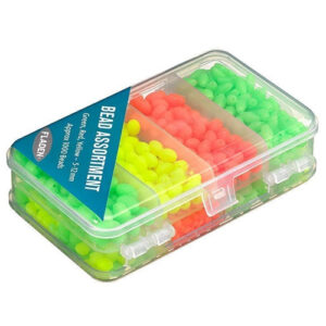 Набір монтажних намистин Fladen Beads mega assortment in box (15-3651)