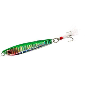 Пількер Fladen Rockbuddy Maxi Shore Jig 70mm 19gr Green (16-967019-03)