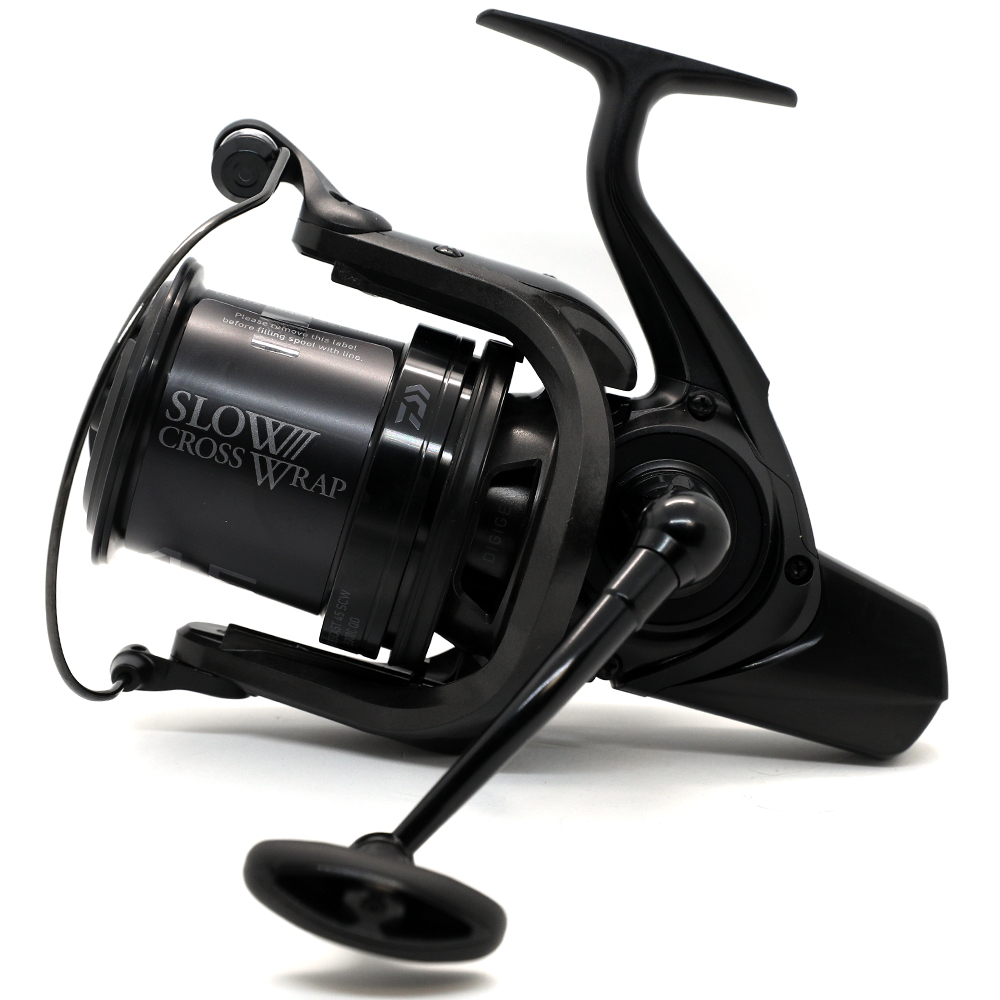 Котушка Daiwa 20 Crosscast 45 SCW 5000C QD (10250-500) купити в Україні OnRiver.com.ua Котушка Daiwa 20 Crosscast 45 SCW 5000C QD (10250-500)