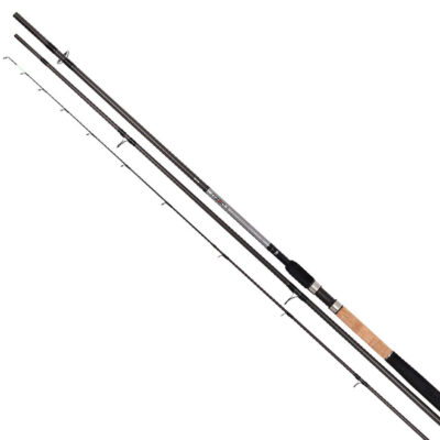 Фідер Daiwa N`Zon S Feeder 3.60m 150g 2 квивертипа (11136-366)