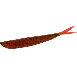 Силікон Lunker City Fin-S Fish 4" #180 8шт. (99511)
