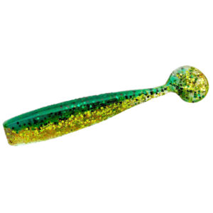 Силікон Lunker City Shaker 3.25" #061 8шт. (32061)