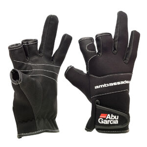 Рукавички Abu Garcia Strech Glove M (1202021)