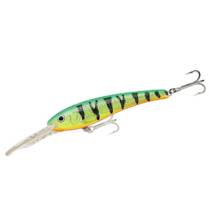 Воблер Rapala Deep Thunder 110mm 28g #660 (DTH11 660)