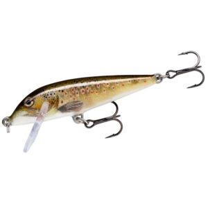 Воблер Rapala Countdown S 50mm 5g 0.9-1.8m #RTL (CD05 RTL)