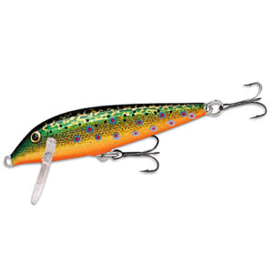 Воблер Rapala Countdown S 50mm 5g 0.9-1.8m #BTR (CD05 BTR)