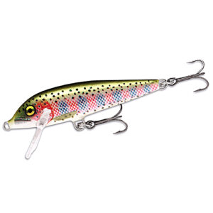 Воблер Rapala Countdown S 50mm 5g 0.9-1.8m #RT (CD05 RT)