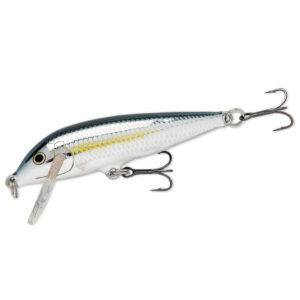 Воблер Rapala Countdown S 70mm 8g 1.5-2.4m #ALB (CD07 ALB)