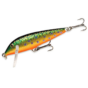 Воблер Rapala Countdown S 70mm 8g 1.5-2.4m #BTR (CD07 BTR)