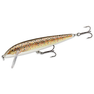 Воблер Rapala Countdown S 90mm12g 2.1-3m #TR (CD09 TR)