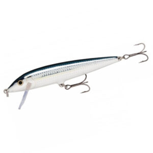 Воблер Rapala Countdown S 110mm 16g 2.7-3.9m #ALB (CD11 ALB)