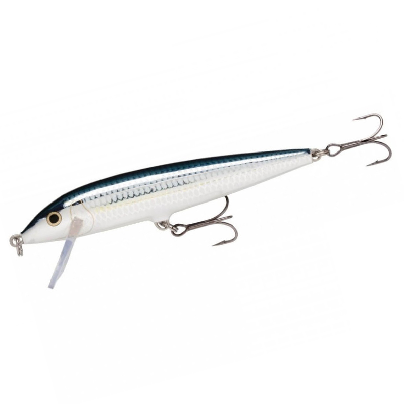 Воблер Rapala Countdown S 110mm 16g 2.7-3.9m #ALB (CD11 ALB) купити в Україні OnRiver.com.ua Воблер Rapala Countdown S 110mm 16g 2.7-3.9m #ALB (CD11 ALB)