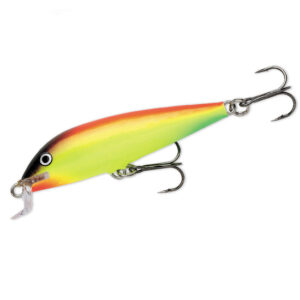 Воблер Rapala Team Esko Floating 70mm 6g 1.2-1.8m #OPRT (TE07 OPRT)