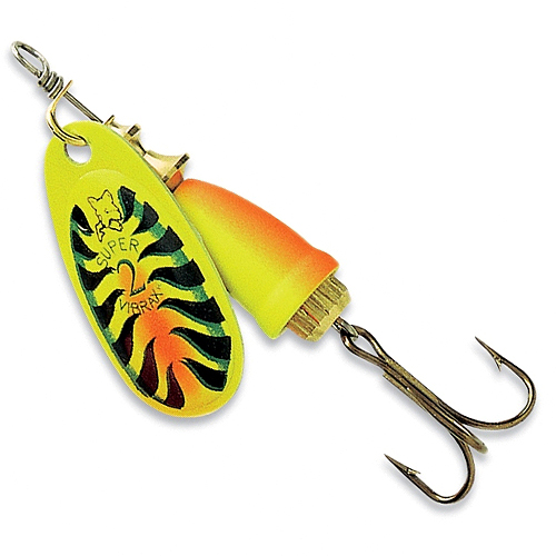 Блешня Blue Fox Vibrax Fluorescent BFF 1 4g #FT (BFF1 FT) купити в Україні OnRiver.com.ua Блешня Blue Fox Vibrax Fluorescent BFF 1 4g #FT (BFF1 FT)
