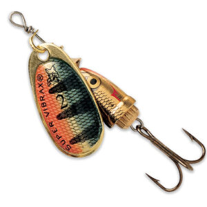 Блешня Blue Fox Vibrax Shad BFSD 3 8g #P (BFSD3 P)