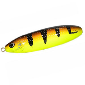 Блешня Rapala Minnow Spoon 60mm 10g #FYBT (RMS06 FYBT)