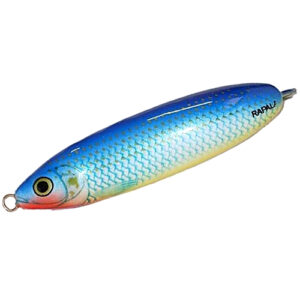 Блешня Rapala Minnow Spoon 80mm 22g #BSH (RMS08 BSH)