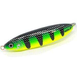 Блешня Rapala Minnow Spoon RMS 80mm 22g #FYGT (RMS08 FYGT)