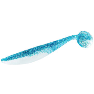 Силікон Lunker City Swimfish 5" #170 4шт. (59170)