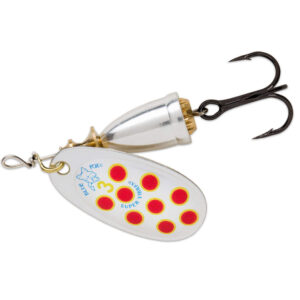 Блешня Blue Fox Vibrax Hot Pepper BFS 3 8g #SYR (BFS3 SYR)